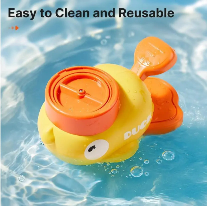 Cat Puzzle Treat Dispenser Toy, Interactive Duck-Shaped Food Slow Feeder for Cats and Small Dogs Enrichment, IQ Training and Exercise 8.6 Inches, Durable Duck, Cat Snacktime, Pet Gift Small Medium Dog Tiktokshopspringglowup Summervibes Petlovers Summer