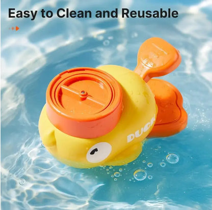Cat Puzzle Treat Dispenser Toy, Interactive Duck-Shaped Food Slow Feeder for Cats and Small Dogs Enrichment, IQ Training and Exercise 8.6 Inches, Durable Duck, Cat Snacktime, Pet Gift Small Medium Dog Tiktokshopspringglowup Summervibes Petlovers Summer
